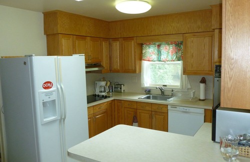 Somers Point Casa | Atractiva casa de playa en el rancho a 10 minutos de la playa de Ocean City, el paseo marítimo y más