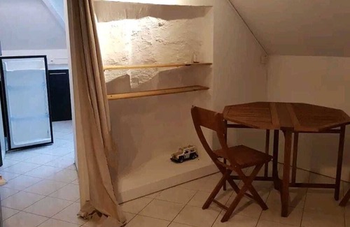 Le Chesnay Apartamento | 10 minutes from the castle