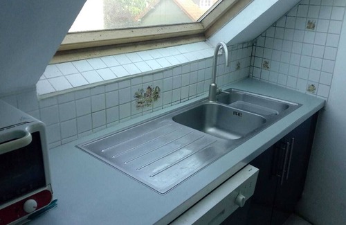 Le Chesnay Apartamento | 10 minutes from the castle