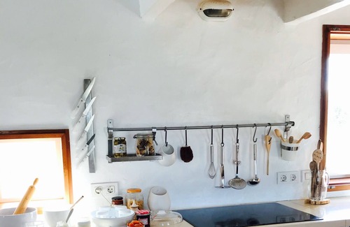 Santiago do Cacem Cabaña | 10 minutes from Porto Covo and beaches. Country house with swimming pool.
