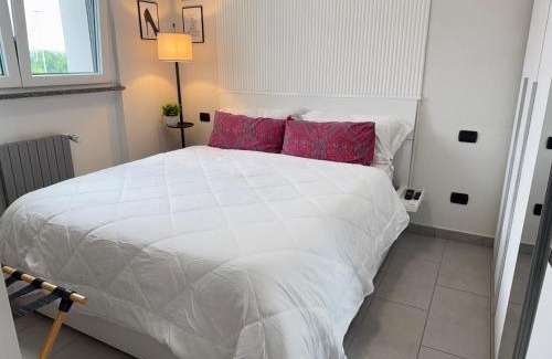 Villapizzone Apartamento | 10 minutes from Fiera Milano with large terrace