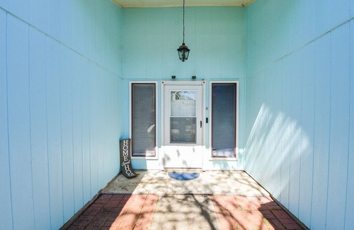 Humble Casa | 10 Minutes from IAH and Mall, Newly Rehabbed