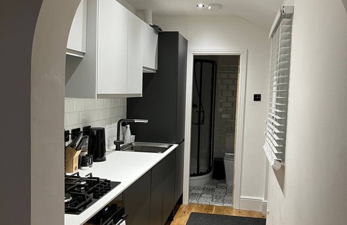 Lincoln Casa | 10 Minutes from Lincoln City Centre - Ida’s Place