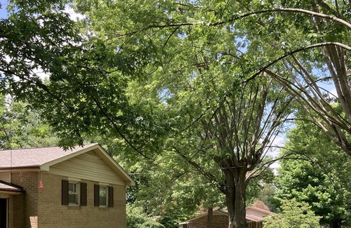 Portland Casa | 10 minutes from Mist Casino and 45 minutes from downtown Nashville