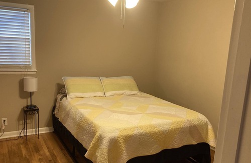 Portland Casa | 10 minutes from Mist Casino and 45 minutes from downtown Nashville