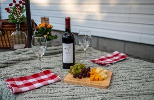 Stanton Casa | 10 Minutes from Natural Bridge State Park
