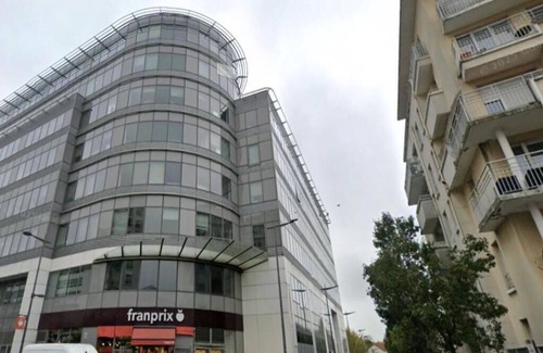 Bobigny Apartamento | ✨ 10 minutes from Paris - Lovely Apartment & Spacious ✨