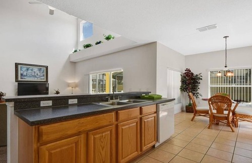 Cumbrian Lakes Casa | A 6 minutos de todos los parques principales en el área de Orlando / Kissimmee