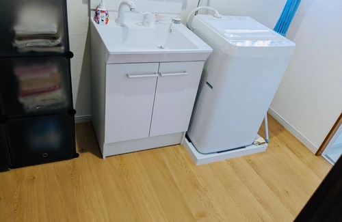 Akagina Casa | 10 minutes from the airport one building availabl / Amami Kagoshima