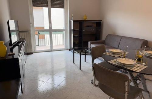 Citta Bassa Apartamento | 10 minutes from the Center, Comfort and Culture