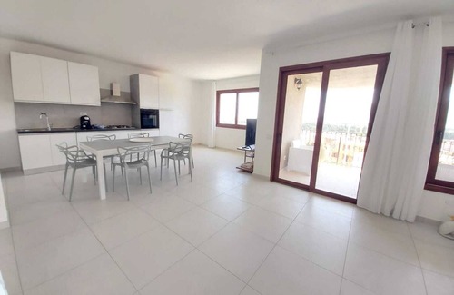 Villaputzu Apartamento | 10 minutes from the sea
