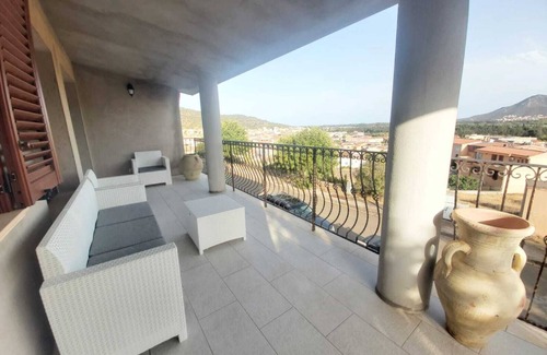 Villaputzu Apartamento | 10 minutes from the sea