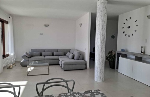 Villaputzu Apartamento | 10 minutes from the sea