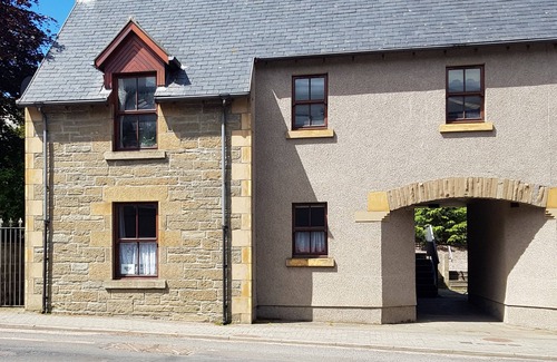 Thurso Apartamento | 10 minutes from the local beach great surfing beach License Nr.HI-00282-F