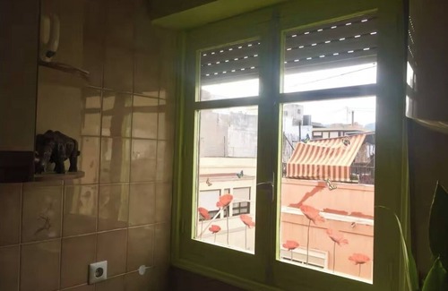 Campoamor Apartamento | A 10 MINUTOS DE LA RAMBLA