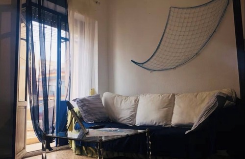Campoamor Apartamento | A 10 MINUTOS DE LA RAMBLA