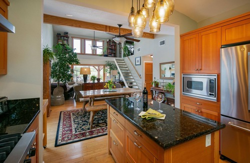 San Luis Obispo Casa | A 10 minutos de San Luis Obispo, un tesoro escondido - Santa Margarita