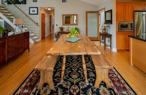 San Luis Obispo Casa | A 10 minutos de San Luis Obispo, un tesoro escondido - Santa Margarita