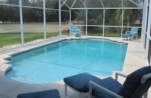Indian Wells Casa | 10 Minutes to Disney! Pool Home Large Lot