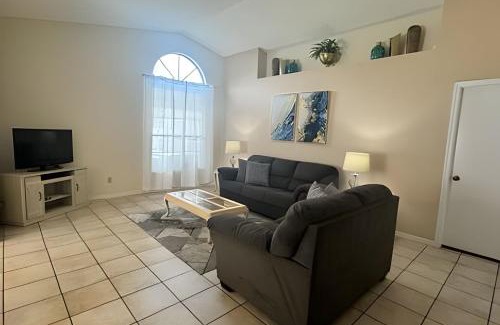 Indian Wells Casa | 10 Minutes to Disney! Pool Home Large Lot