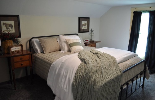 Stanton Otro | 10 Minutes from Hiking & Natural Bridge State Park