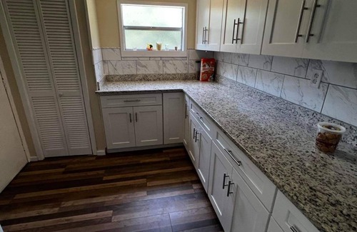Yulee Casa | 10 minutes to the Beach. Large house 4/2
