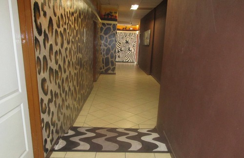 Gaborone Hotel | 10 minutes to the Gaborone Grand Palm Hotel and Casino