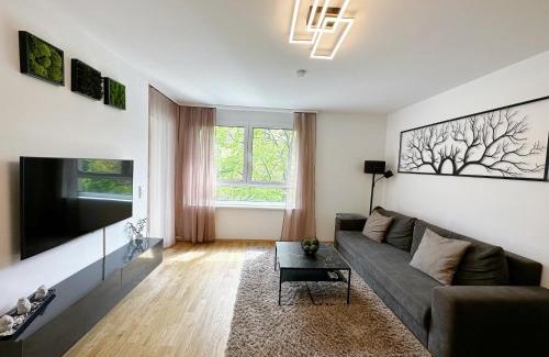 Erdberg Apartamento | 10 minutes to the center, 2 minutes to the metro
