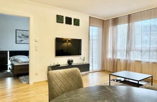 Erdberg Apartamento | 10 minutes to the center, 2 minutes to the metro