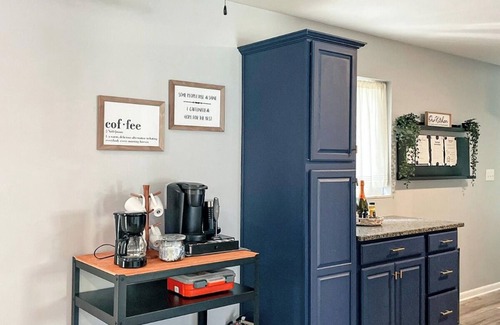 Fairborn Casa | 10 Minutes to the National Museum of the US Air Force.