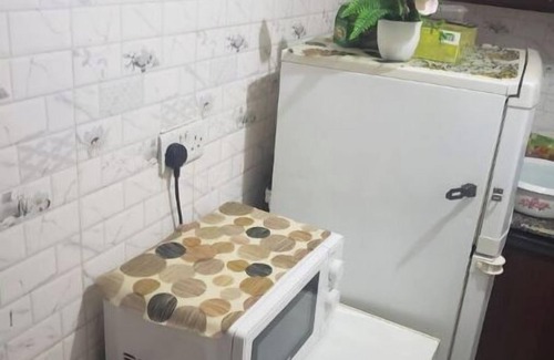 Al Wahdah Apartamento | 10 minutes walk from Abu Dhabi central Bus Station, central location; cozy home