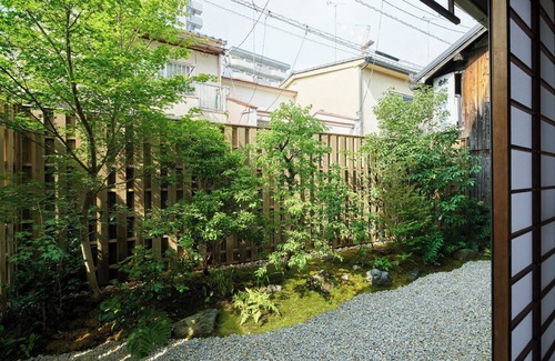 Otsu Casa | 10 minutes walk from JR Otsu Station A spacious guesthouse where you can wake up to the sweet aroma/Otsu Shiga
