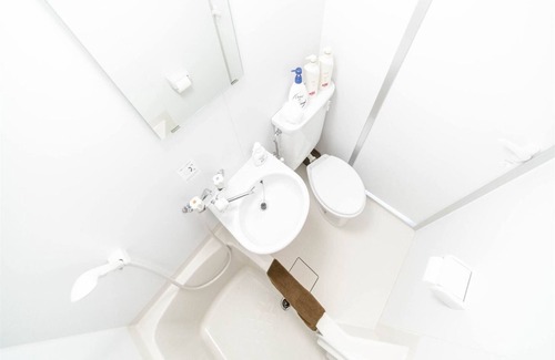 Kita Apartamento | 10 minutes walk from Oji Station 1 semidouble be - Maisonde Takinogawa 101 / Kita-ku Tokyo