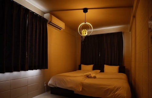Itoman Casa | 10 minutes walk to Odo Beach MIM - ITOMAN SEA Pension Odo / Itoman Okinawa