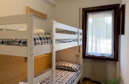 Asiago Apartamento | 10 minuti a piedi dal centro - Zona Tranquilla e Silenziosa