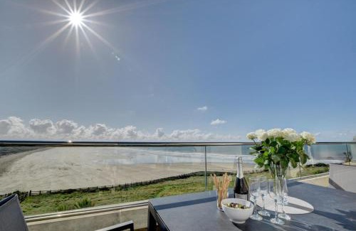 Putsborough Apartamento | 10 Ocean Point