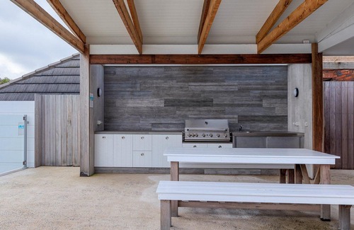 Port Fairy Casa | 10 OCEAN VILLA - Port Fairy, VIC