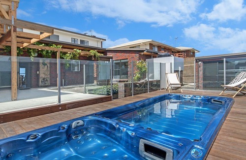 Port Fairy Casa | 10 OCEAN VILLA - Port Fairy, VIC