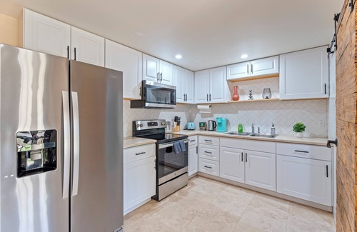 Maryvale Casa | 10% Off Weekly - Charming 3-bedroom house in sunny Phoenix