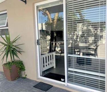 Colchester Apartamento | 10 on Aquavista Addo River Apartment