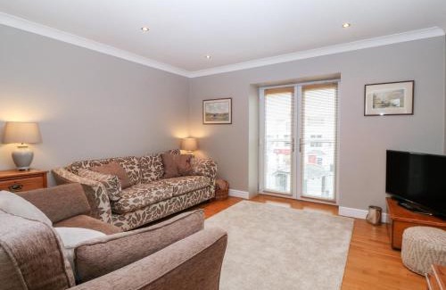 Rhosneigr Apartamento | 10 Pen Llanw Tides Reach