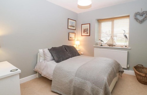 Rhosneigr Apartamento | 10 Pen Llanw Tides Reach