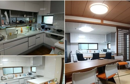 Toyama Casa | 10 people MAX Whole House - A loan / Toyama Toyama