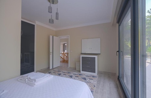 Cirali Villa | 10 PERSON EXCLUSIVE VILLA in ANTALYA OLYMPOS