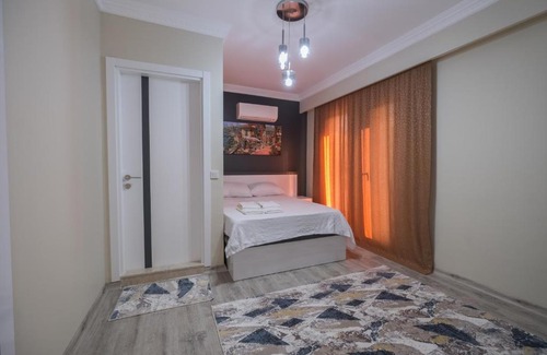 Cirali Villa | 10 PERSON EXCLUSIVE VILLA in ANTALYA OLYMPOS