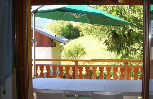 Bozel Apartamento | contratar a 10 personas BOZEL
