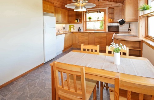 Arendal Casa | 10 personas casa en tvedestrand-By Traum