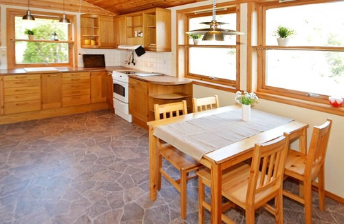 Arendal Casa | 10 personas casa en tvedestrand-By Traum