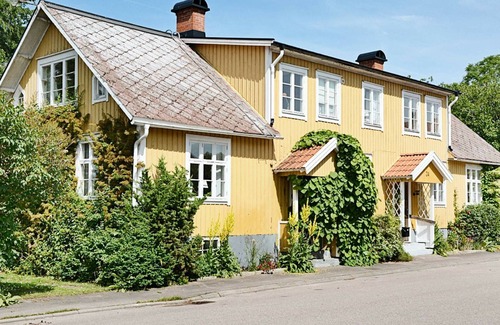 Morbylanga Casa | 10 personas casa en Mörbylånga-By Traum