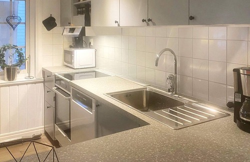 Syssleback Casa | 10 person holiday home in SYSSLEBÄCK